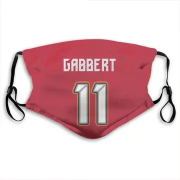 2021 Tampa Bay Buccaneers #11 Blaine Gabbert Pewter Super Bowl LIV Pewter  Vapor Limited Jersey