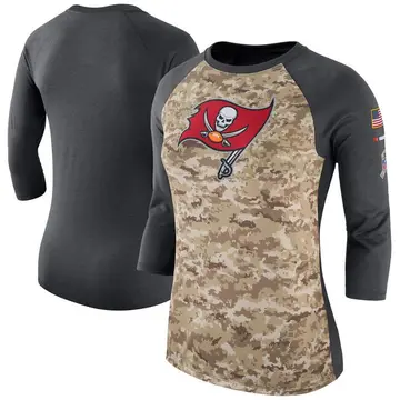 buccaneers salute to service shirt