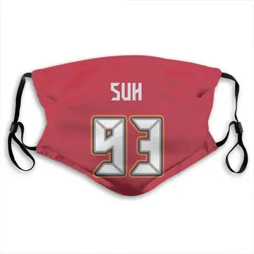 99.ndamukong Suh Throwback Jersey on Sale -  1693239666