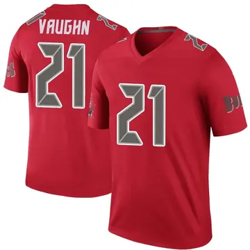 Keyshawn Vaughn 2020 Absolute Rookie Materials Jersey Patch Tampa Bay  Buccaneers NFL for Sale in El Cajon, CA - OfferUp